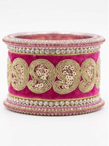 Lakh Bangles
